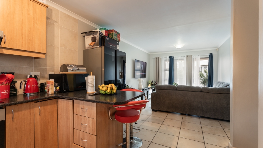 2 Bedroom Property for Sale in Burgundy Estate Western Cape